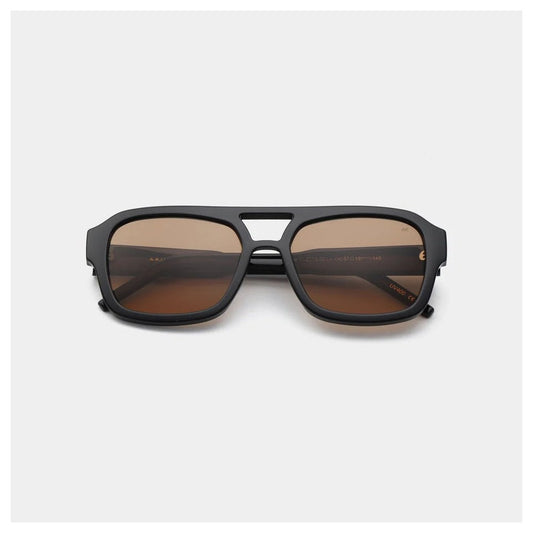 Kaya Sunglasses - Black