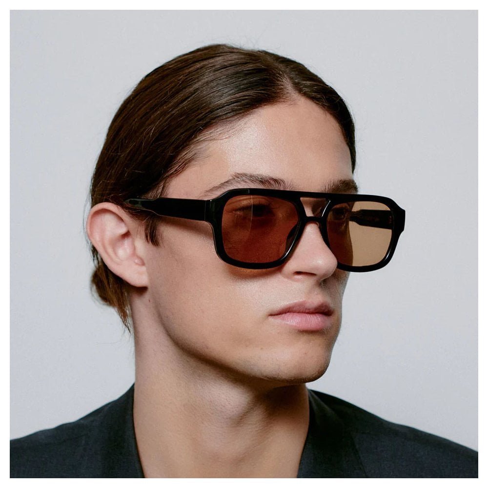 Kaya Sunglasses - Black