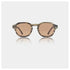 Zan Sunglasses - Striped Horn