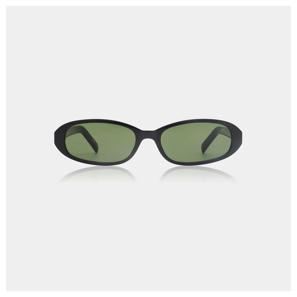 Macy Sunglasses - Black