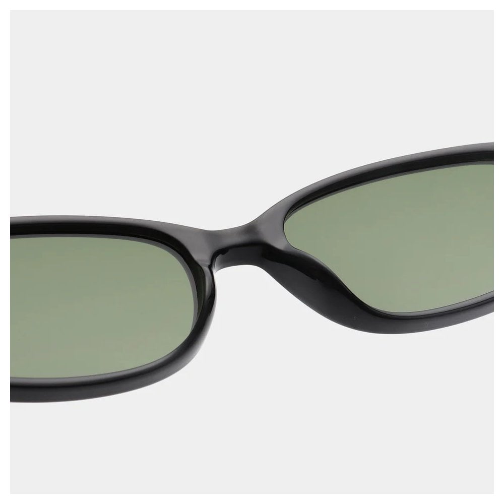 Macy Sunglasses - Black
