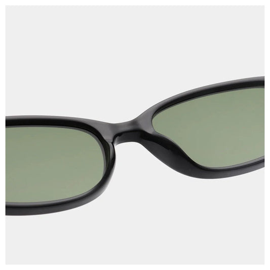 Macy Sunglasses - Black