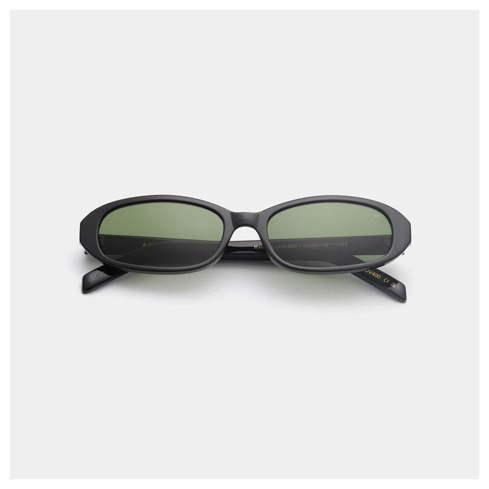 Macy Sunglasses - Black