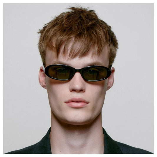Macy Sunglasses - Black