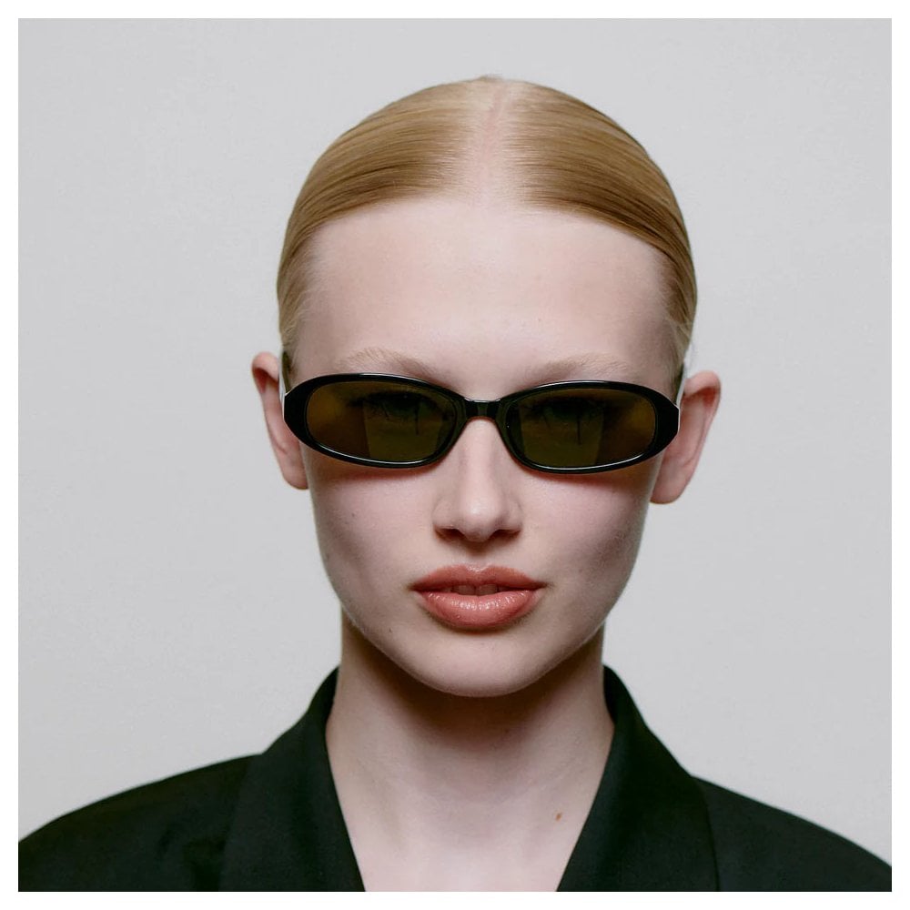 Macy Sunglasses - Black