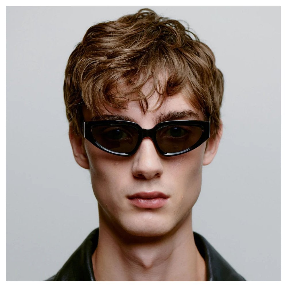 Ella Sunglasses - Black