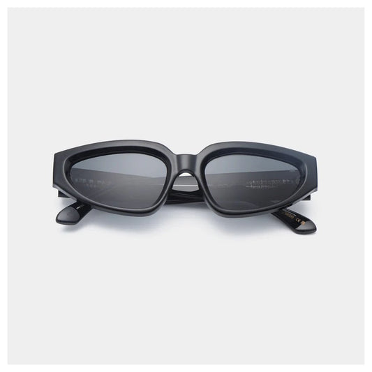Ella Sunglasses - Black