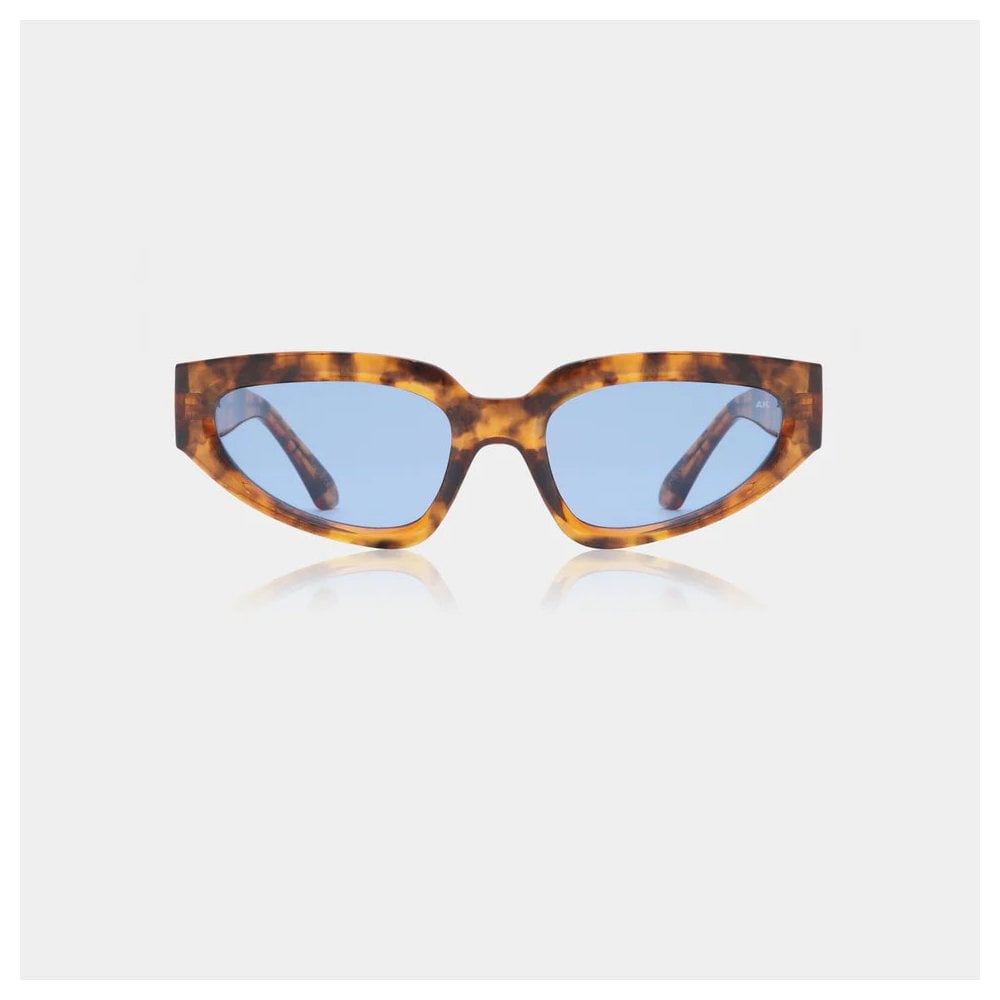 Ella Sunglasses - Havana