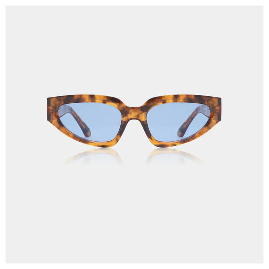 Ella Sunglasses - Havana