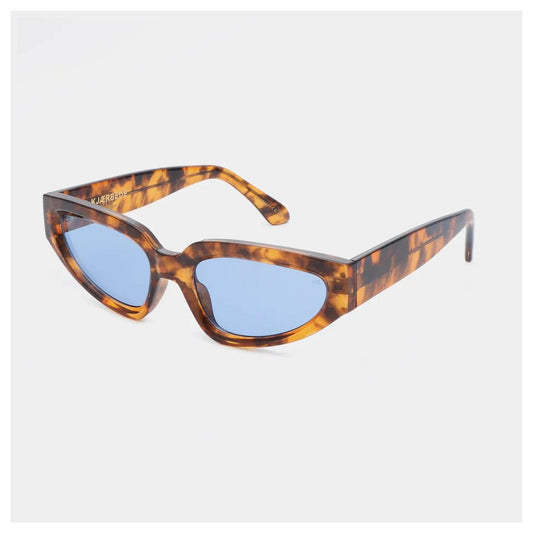 Ella Sunglasses - Havana