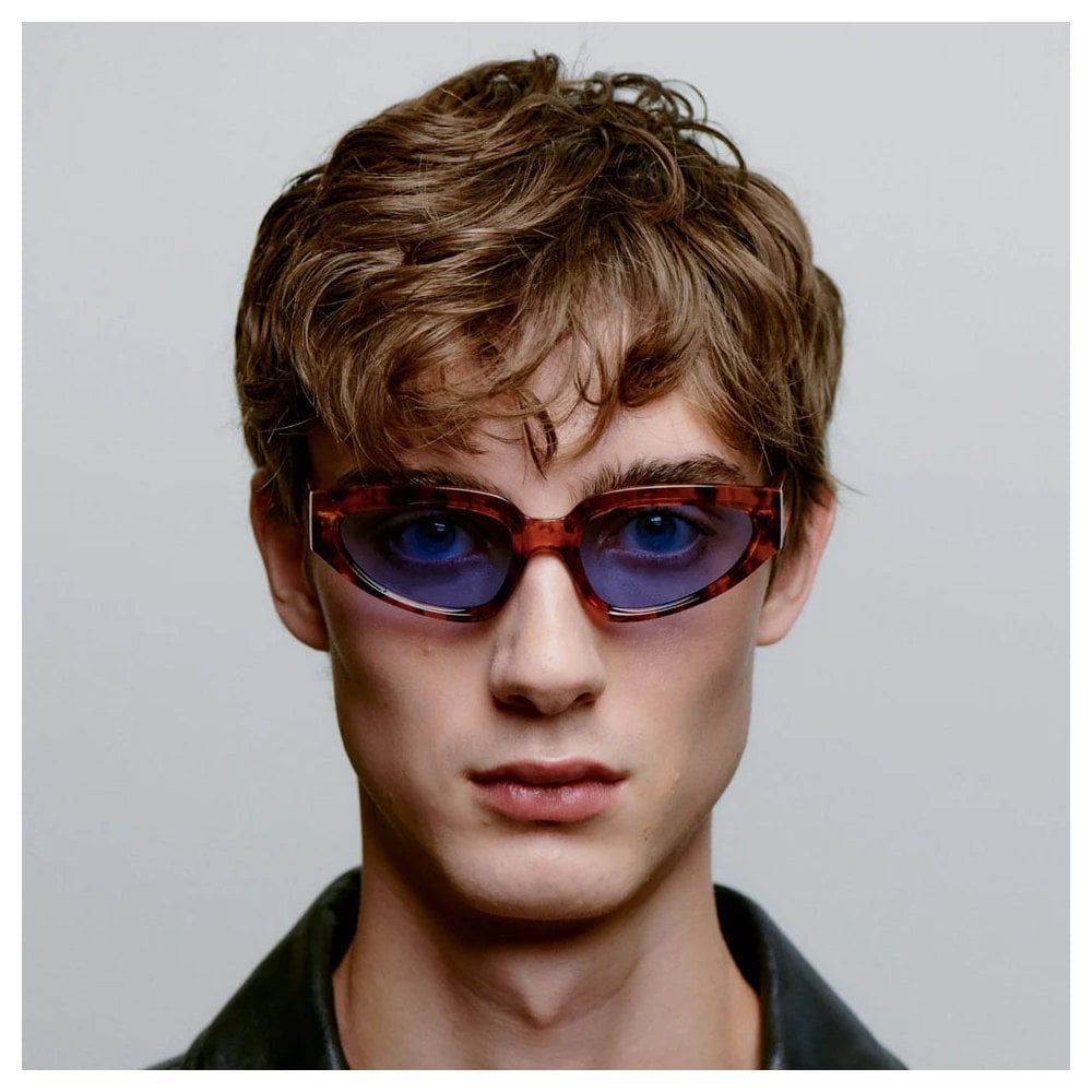 Ella Sunglasses - Havana