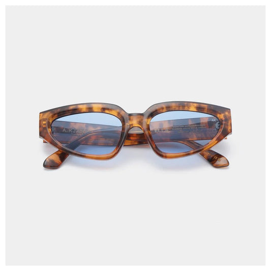 Ella Sunglasses - Havana