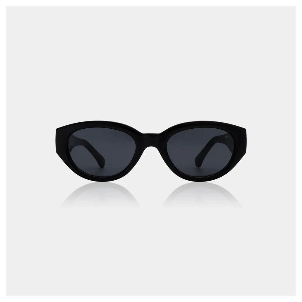 Winnie Sunglasses - Black