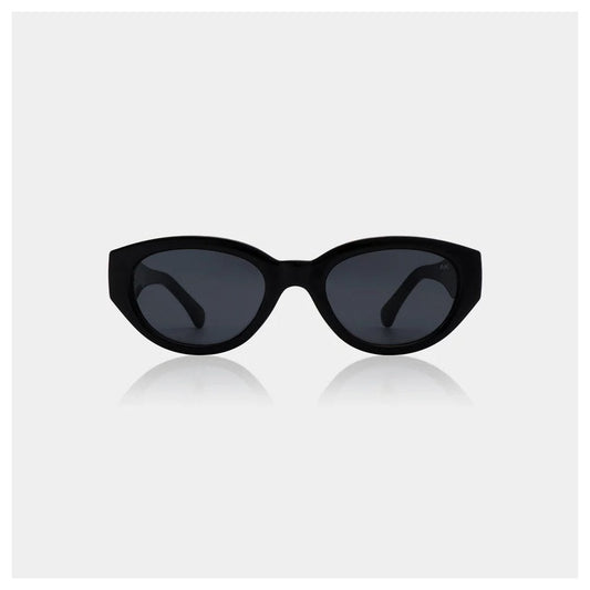Winnie Sunglasses - Black
