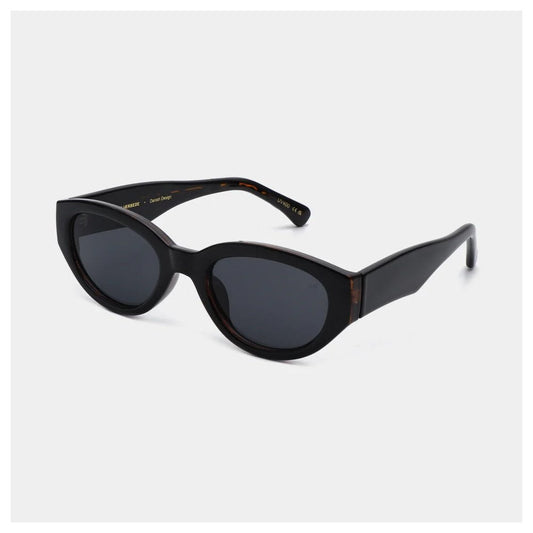 Winnie Sunglasses - Black