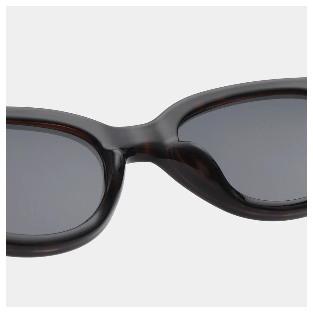Winnie Sunglasses - Black