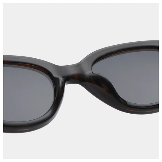 Winnie Sunglasses - Black