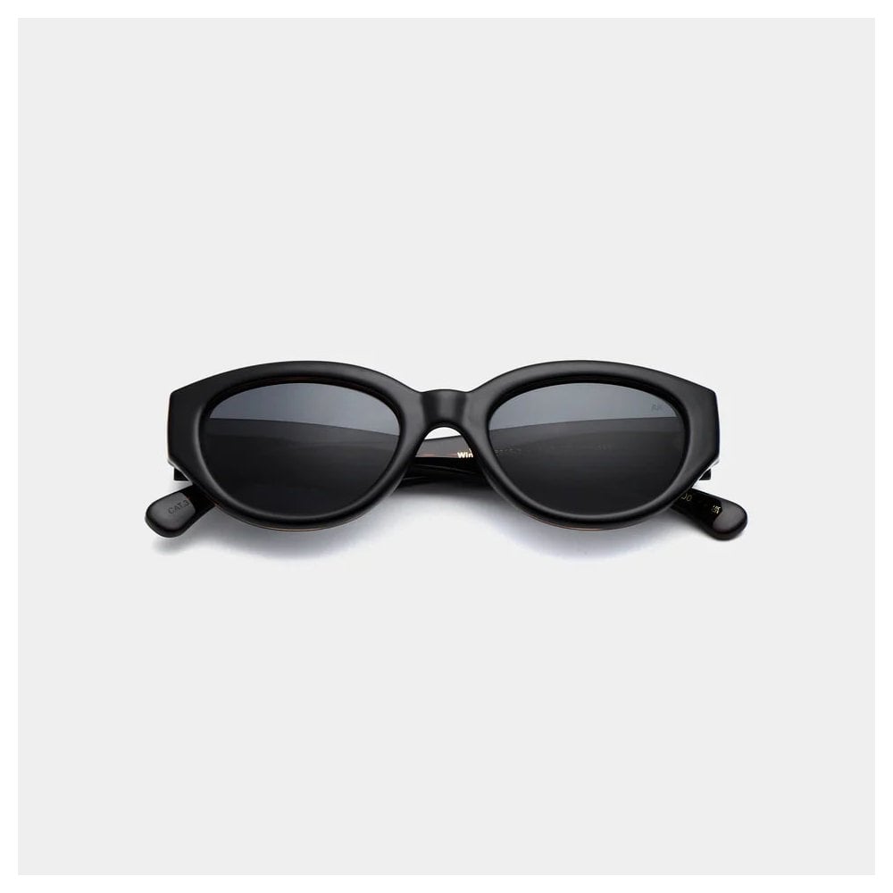 Winnie Sunglasses - Black