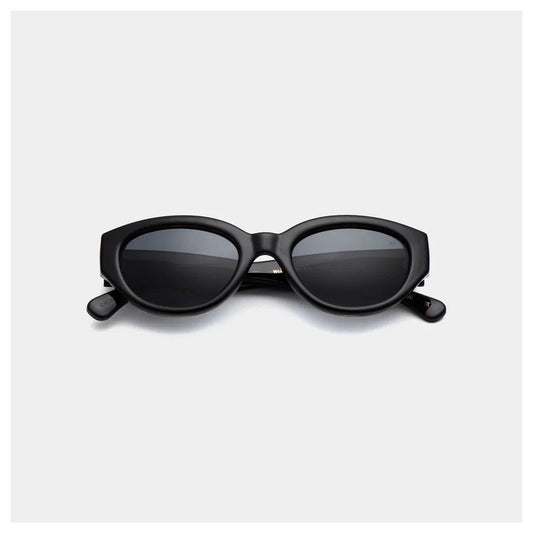 Winnie Sunglasses - Black