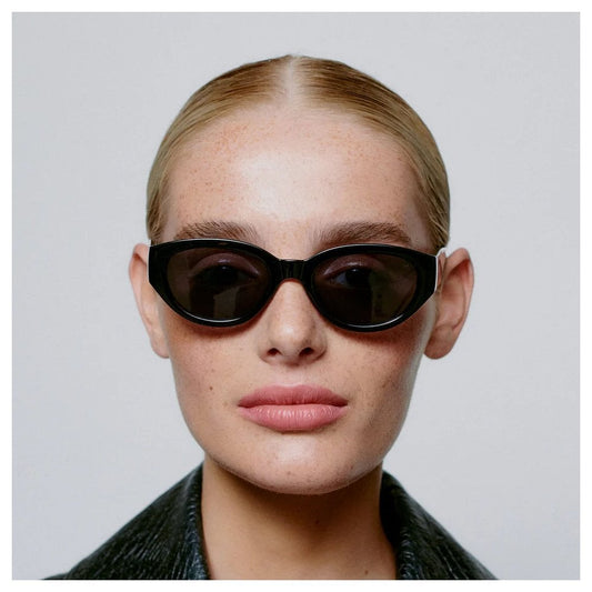 Winnie Sunglasses - Black