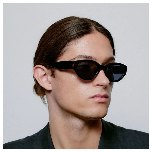Winnie Sunglasses - Black