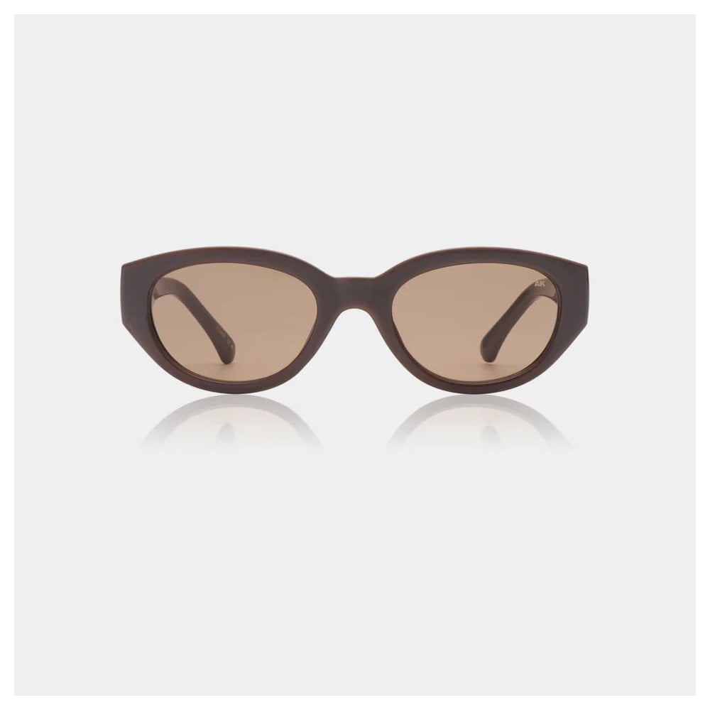 Winnie Sunglasses - Chocolate