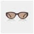 Winnie Sunglasses - Chocolate