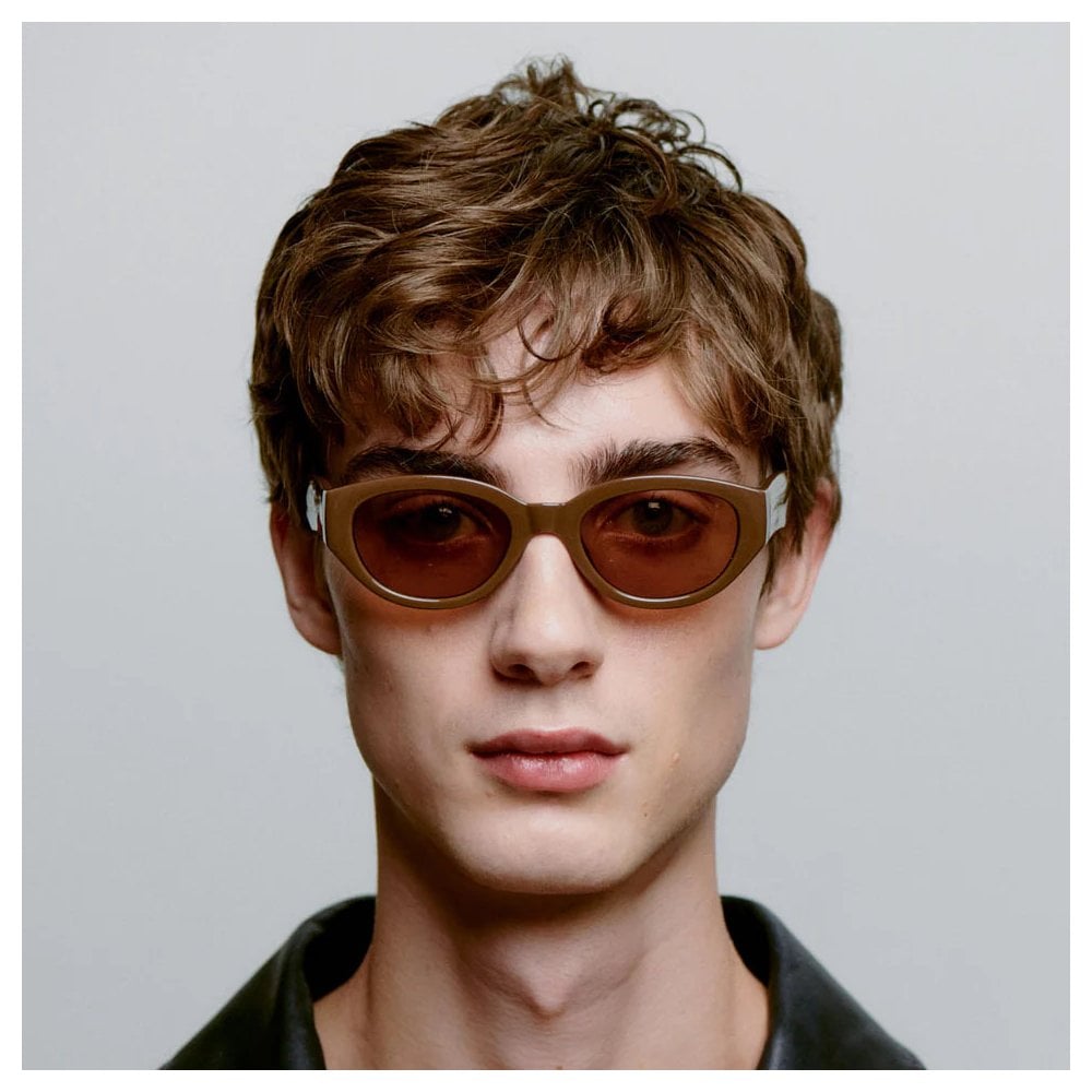 Winnie Sunglasses - Chocolate