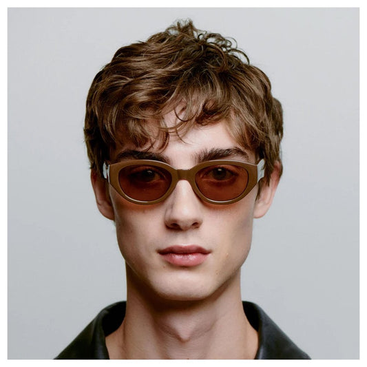Winnie Sunglasses - Chocolate