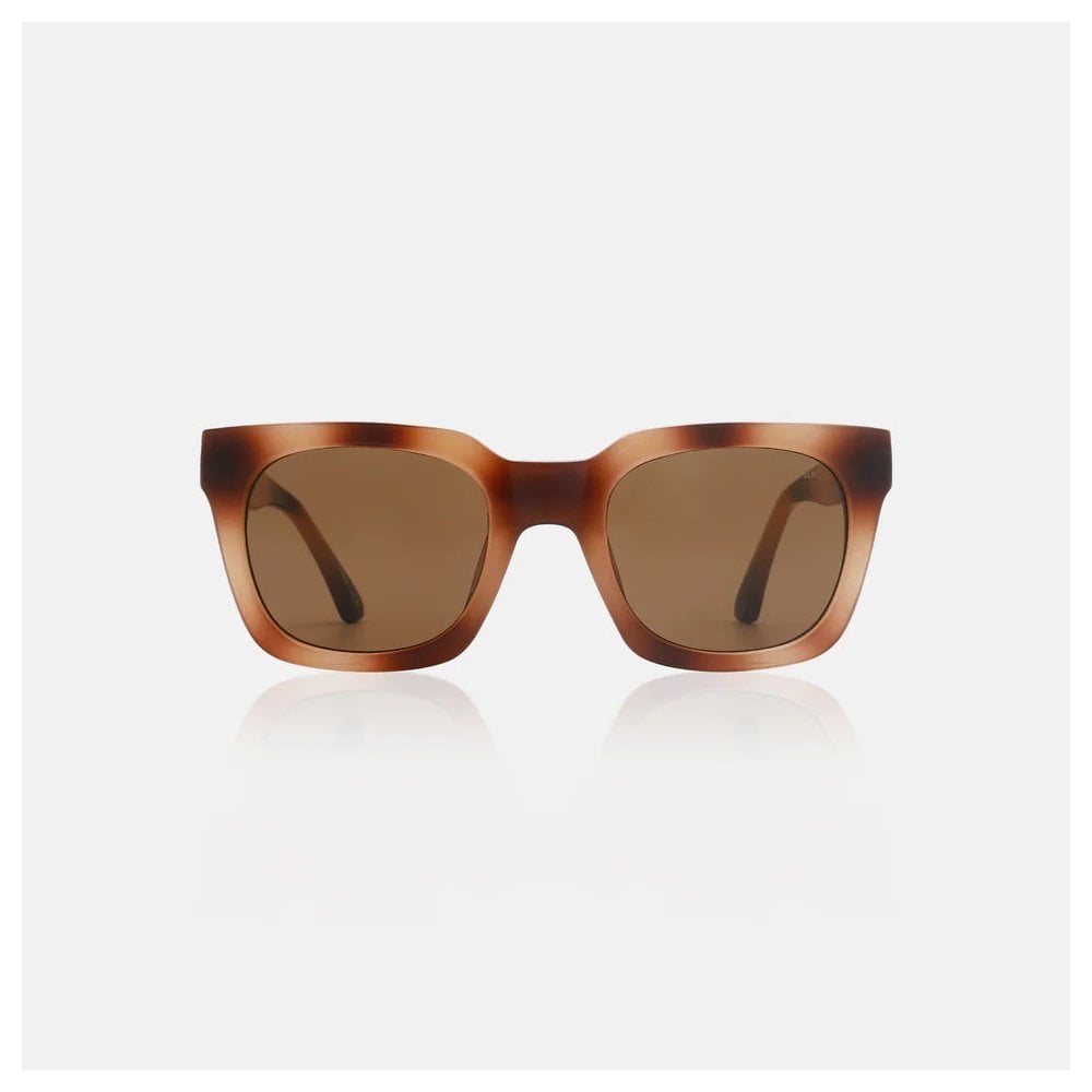 Nancy Sunglasses - Demi Brown
