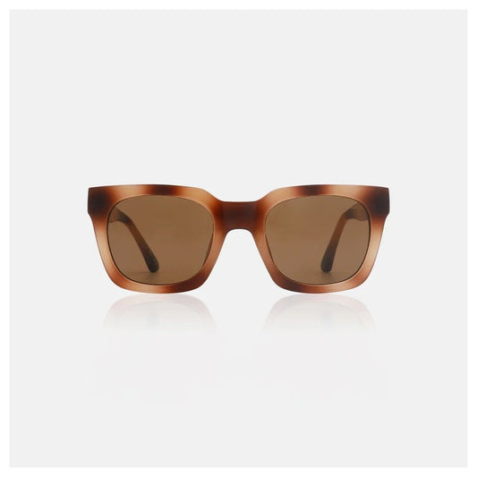 Nancy Sunglasses - Demi Brown