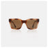 Nancy Sunglasses - Demi Brown