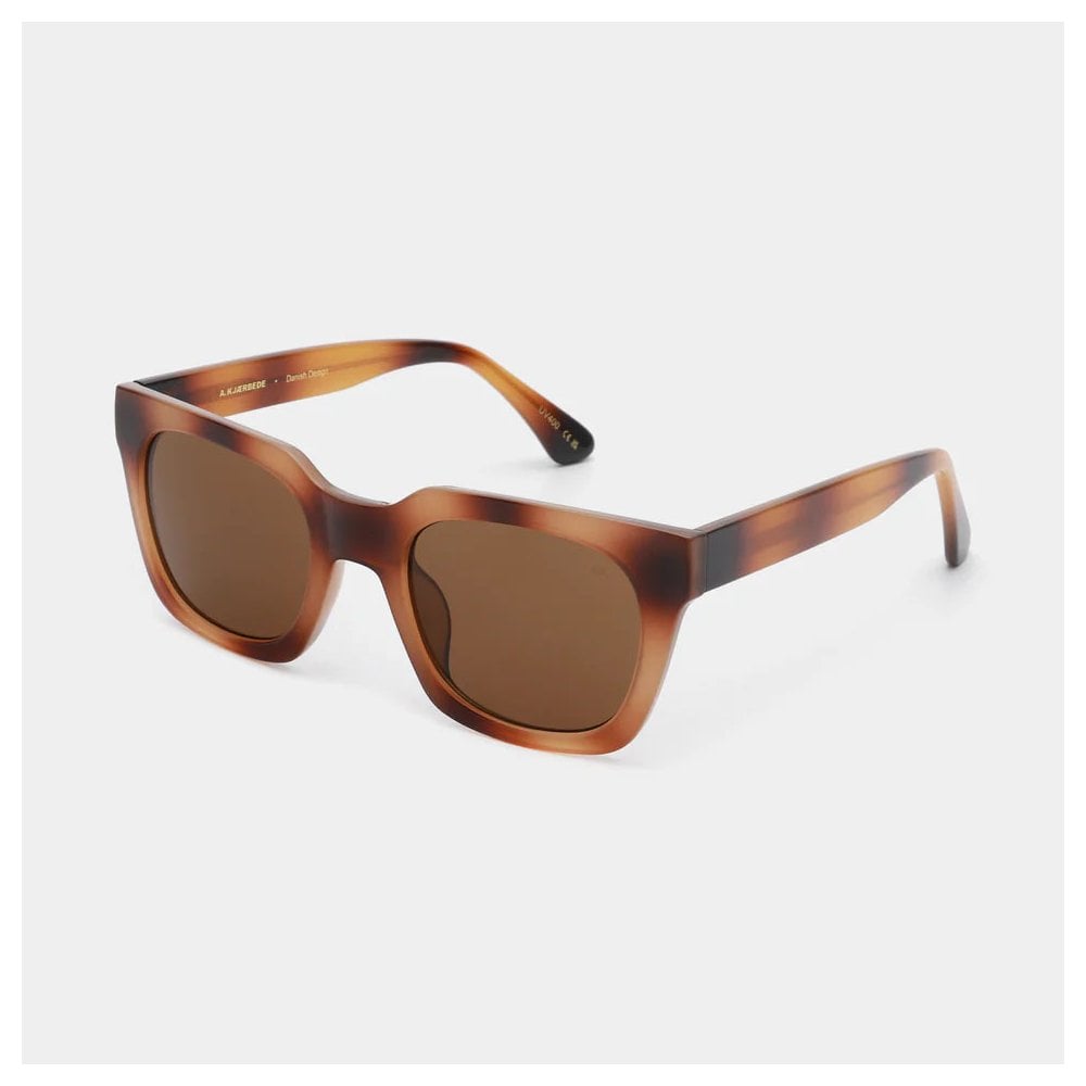 Nancy Sunglasses - Demi Brown