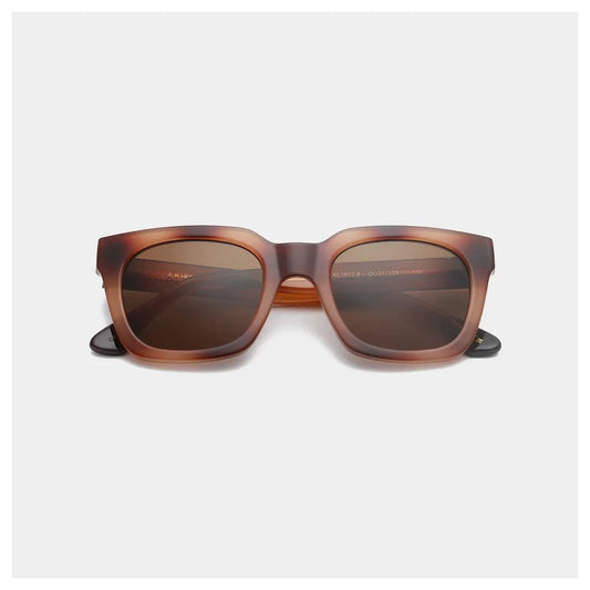 Nancy Sunglasses - Demi Brown