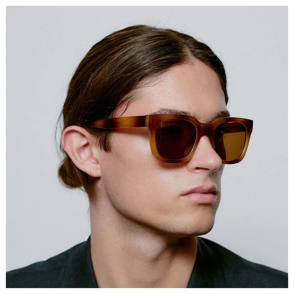 Nancy Sunglasses - Demi Brown