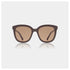 Billy Sunglasses - Chocolate