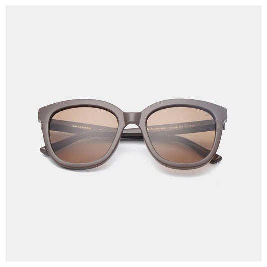 Billy Sunglasses - Chocolate