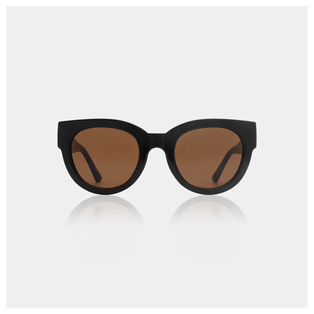 Lilly Sunglasses - Black