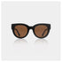 Lilly Sunglasses - Black