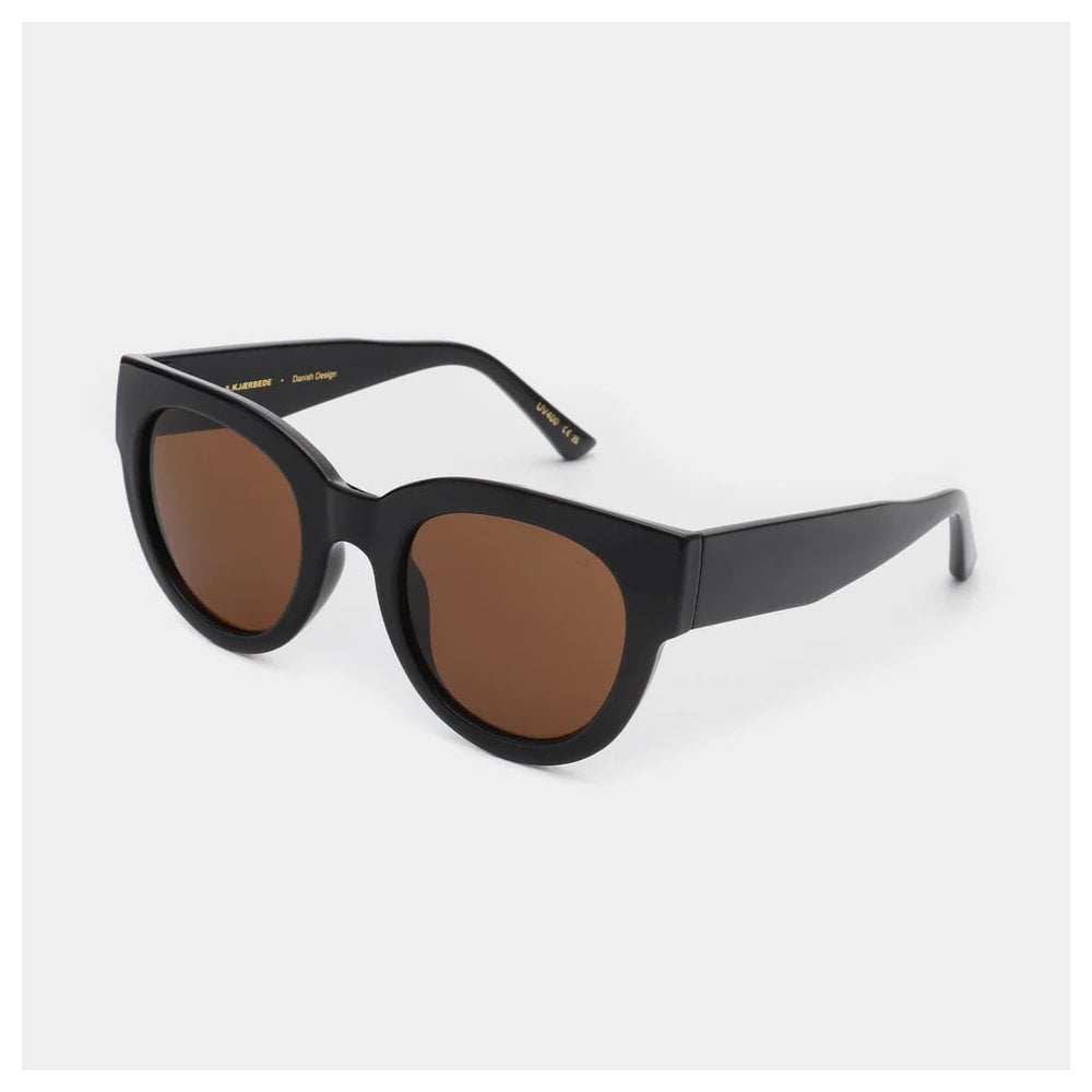 Lilly Sunglasses - Black