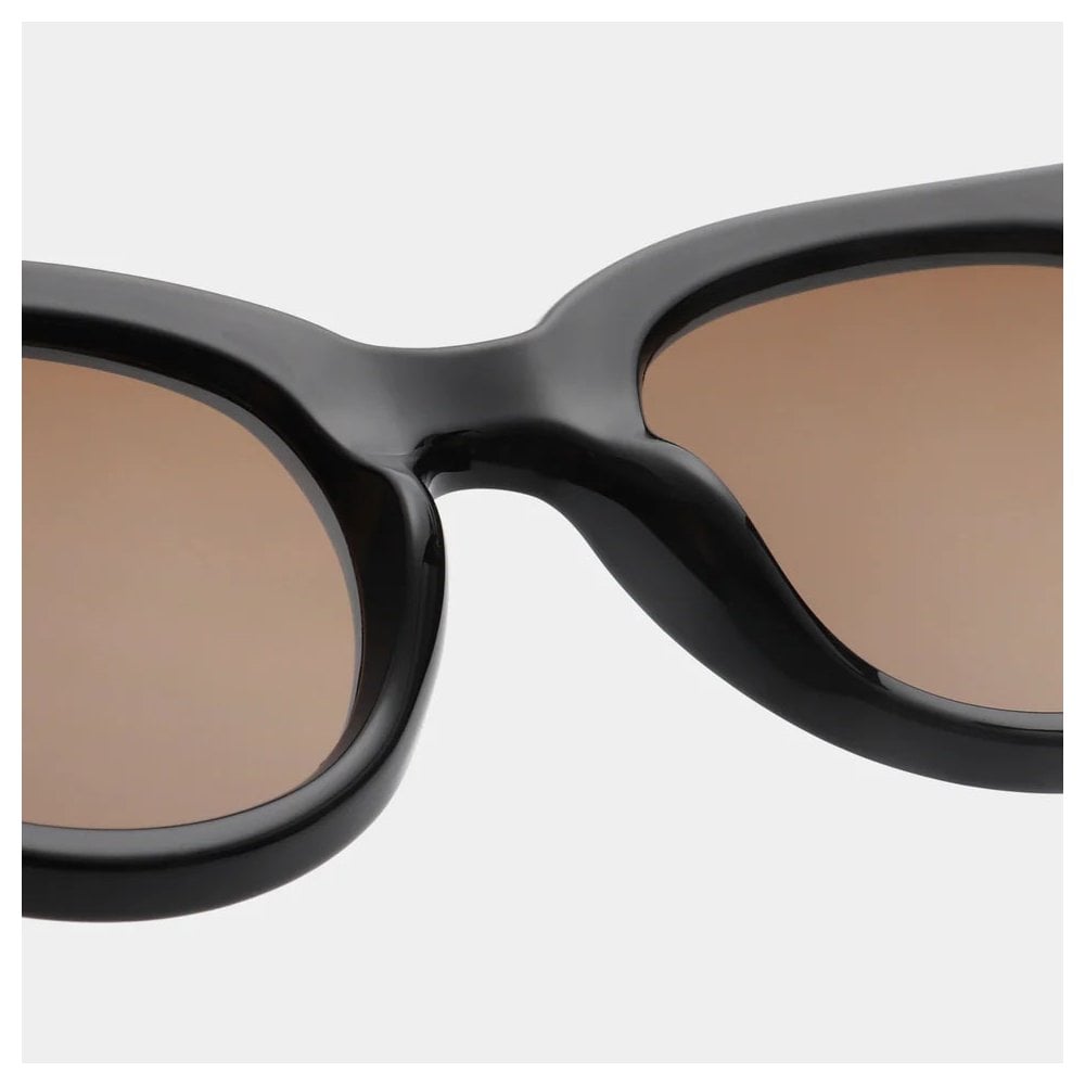 Lilly Sunglasses - Black