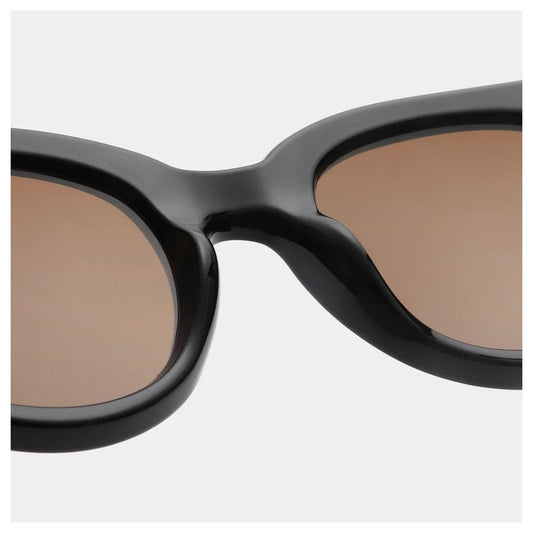 Lilly Sunglasses - Black