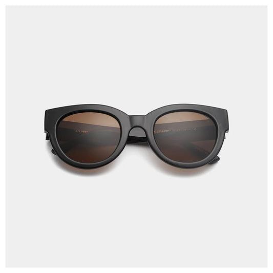 Lilly Sunglasses - Black
