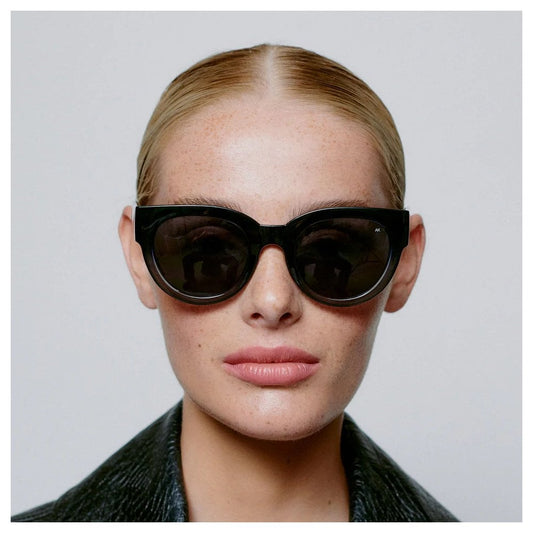 Lilly Sunglasses - Black