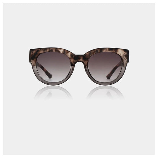Lilly Sunglasses - Coquina