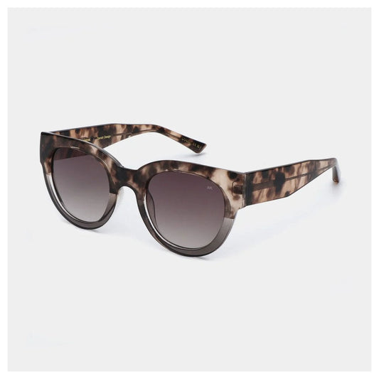 Lilly Sunglasses - Coquina