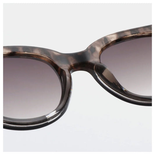 Lilly Sunglasses - Coquina