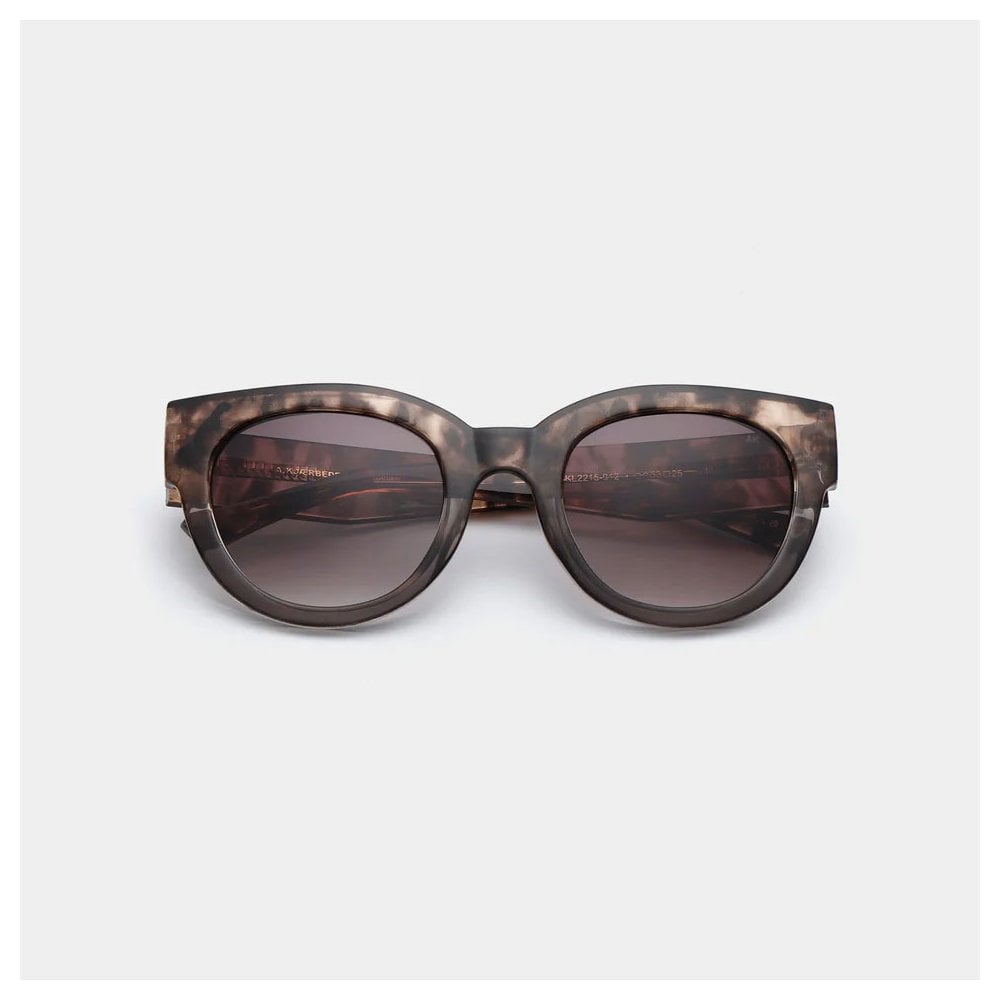 Lilly Sunglasses - Coquina