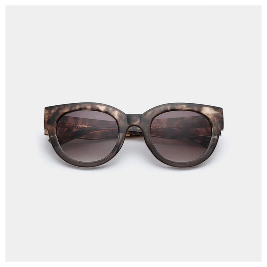 Lilly Sunglasses - Coquina