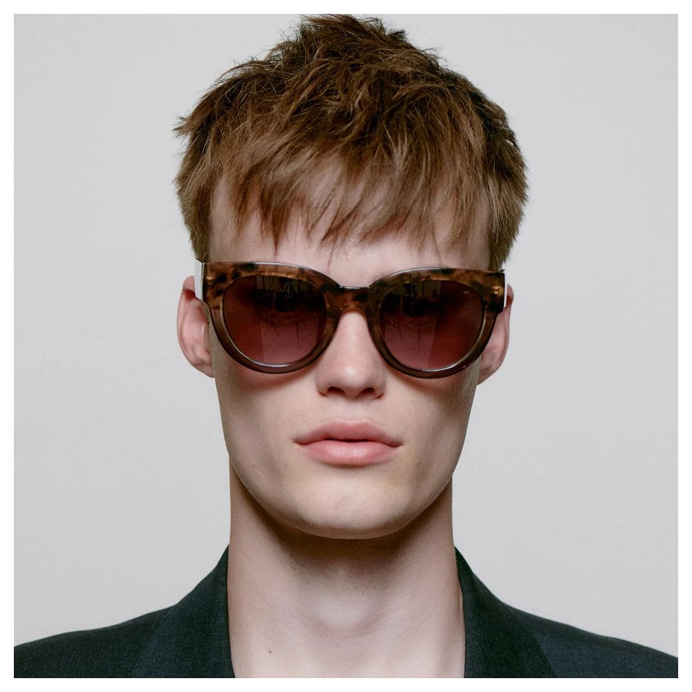 Lilly Sunglasses - Coquina
